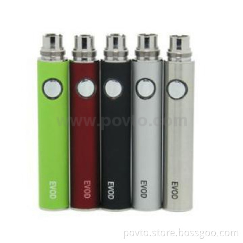 kanger evod kit Evod atomizer bottom coil